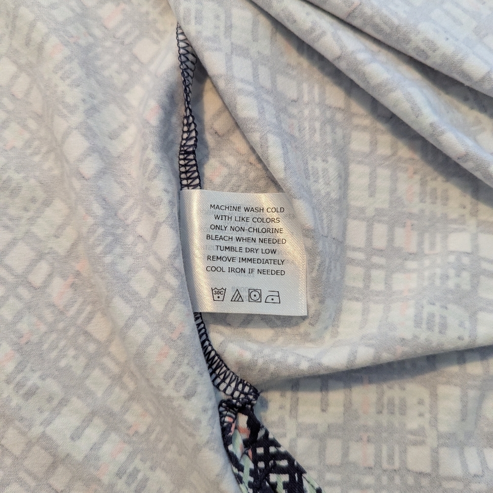 Coolibar UPF 50+ Oceanside Tank Dress     NWT - Picture 10 of 10